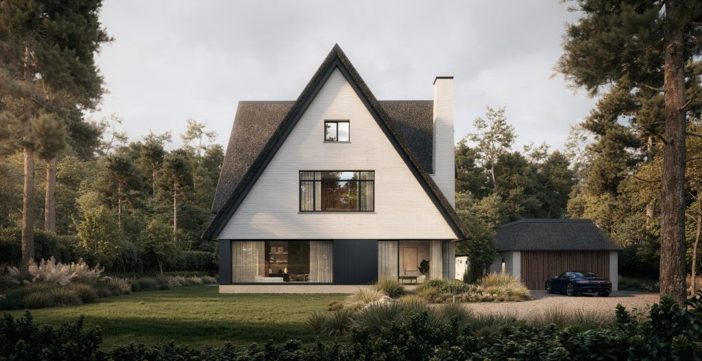 Studio Valentijn in The Art of Living