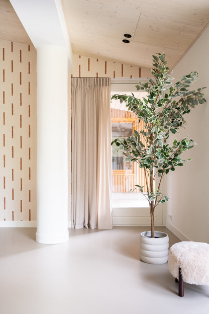 Lichtontwerp tijdloos familiehuis