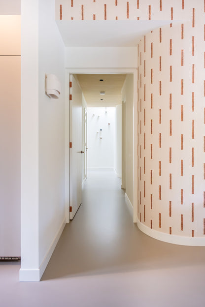 Lichtontwerp tijdloos familiehuis