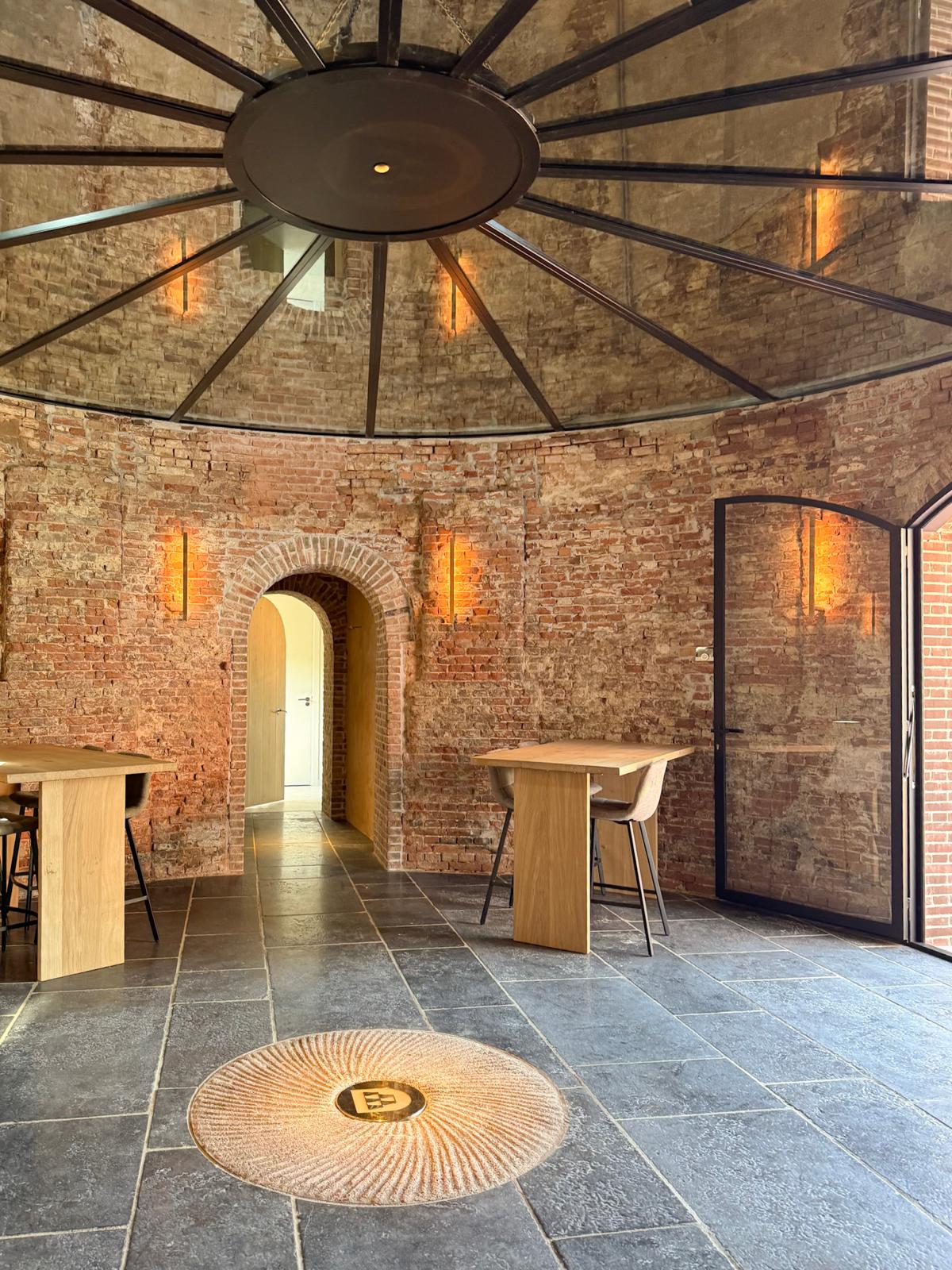 Licht voor een rijksmonument