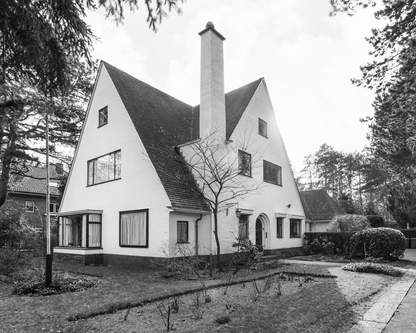 In ontwikkeling 2024 - Lichtontwerp villa Aerdenhout