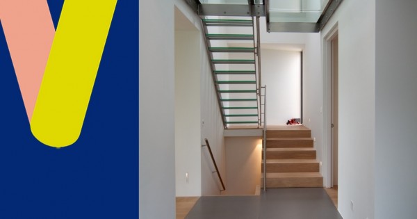 Lichtontwerp woning Haarlem Image 1