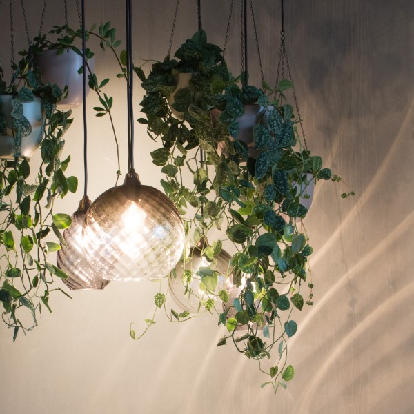 Lichtplan en interieurontwerp kantoor Breukelen - Studio Valentijn