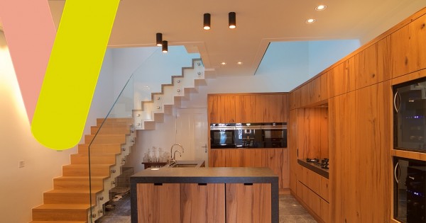 Goed licht - ook voor keuken &amp; zolder Image 1