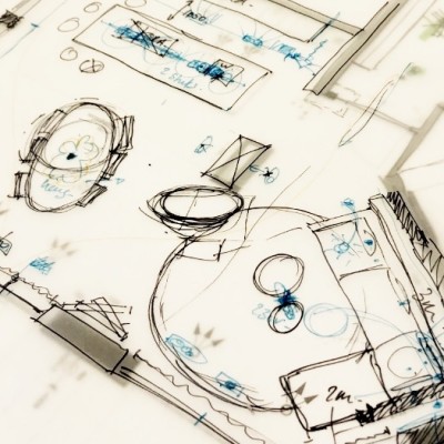 Lichtplan Nieuw Koningsduin in Bakkum