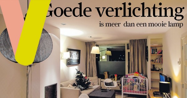 Interview Algemeen Dagblad Image 1