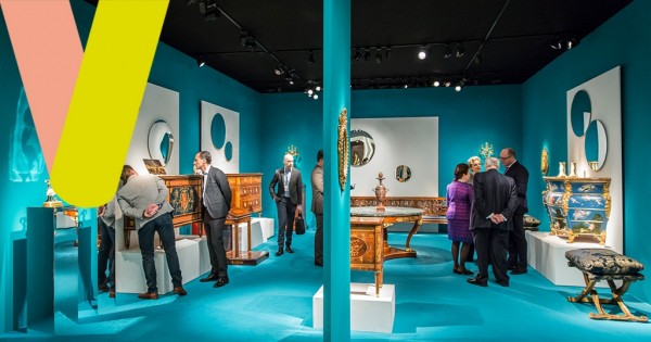 TEFAF Maastricht - uitlichten kunstbeurs Image 1