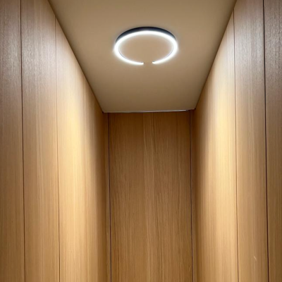 Lichtontwerp penthouse Amsterdam - Powerhouse Company