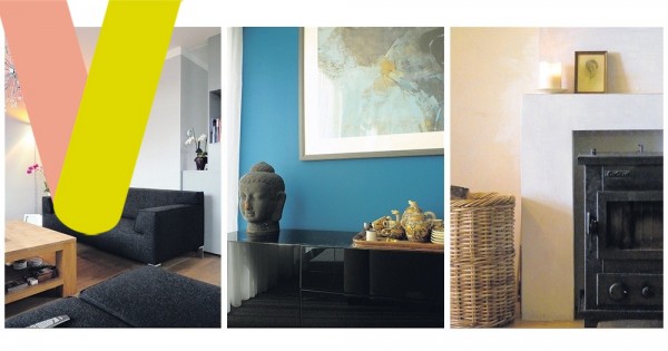 Artikel Algemeen Dagblad: 'Pimp Your House' Image 1