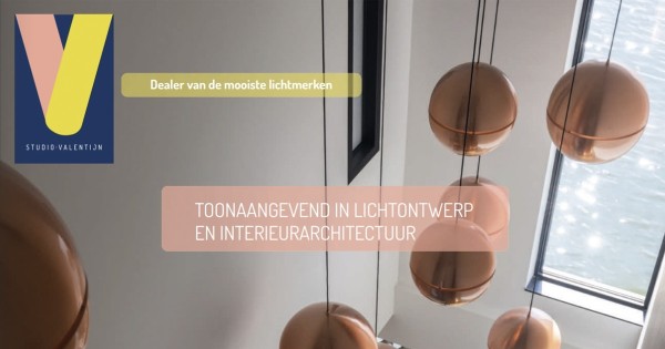 Studio Valentijn in The Art of Living Image 1