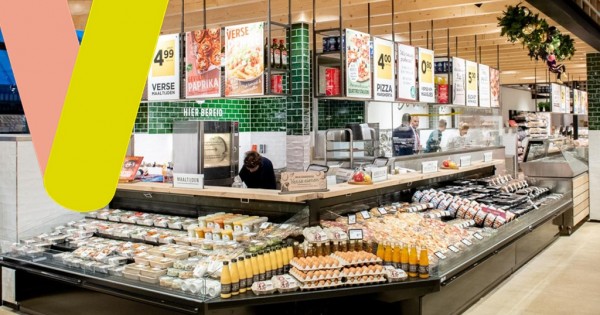 Uitlichten Jumbo supermarkten Image 1